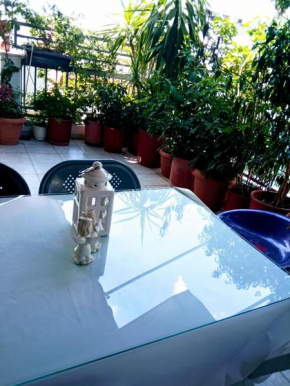 Φωτεινό ρετιρέ, κέντρο Καλλιθέας Αθήνα δίπλα στο μετρό